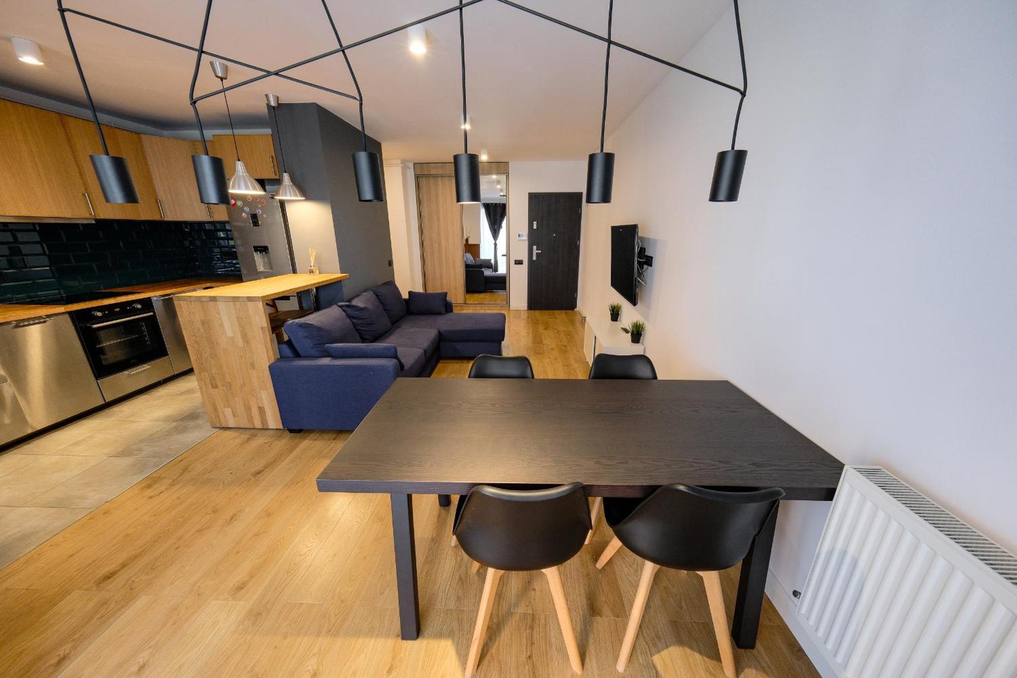 Apartamento Grand Park Green Iulius Mall Cluj-Napoca Exterior foto