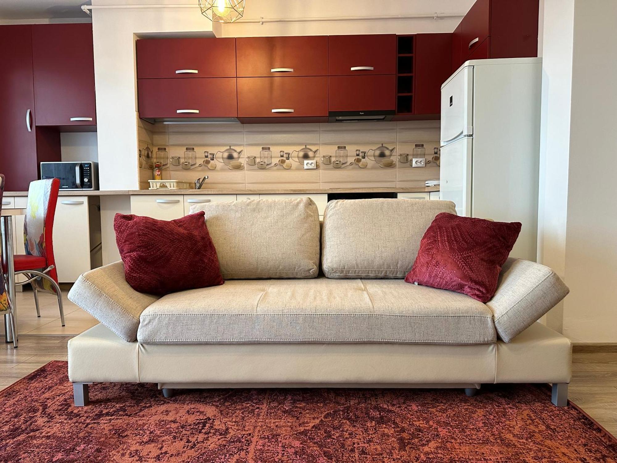 Apartamento Grand Park Green Iulius Mall Cluj-Napoca Exterior foto